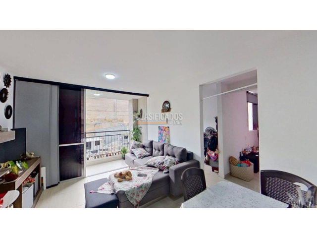 Apartamentos, Venta en Guabinas