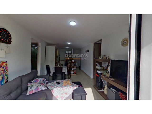 Apartamentos, Venta en Guabinas