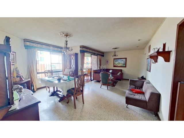 Apartamentos, Venta en Chipichape