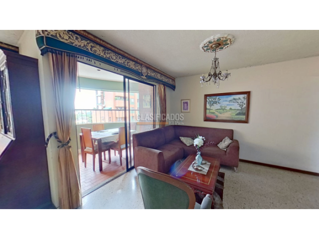 Apartamentos, Venta en Chipichape