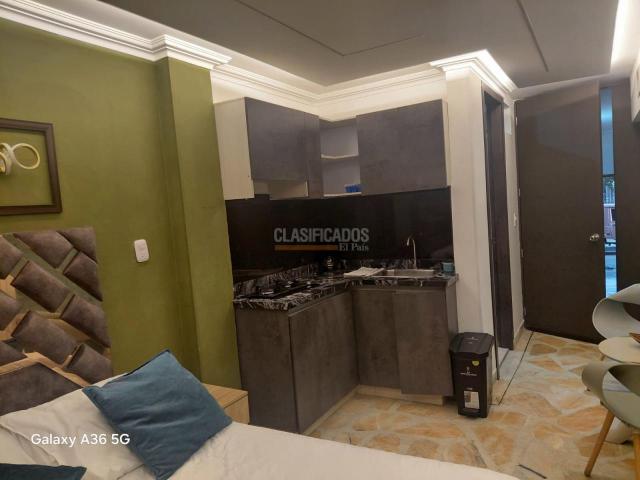 Edificios, Venta en Caney