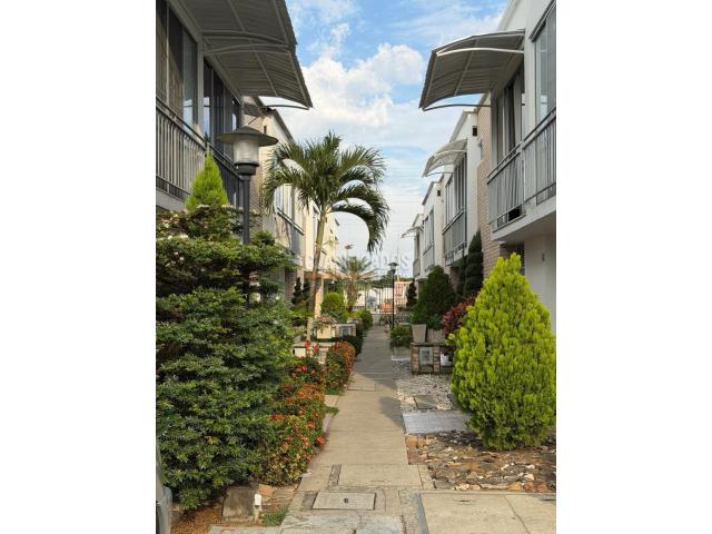 Casas, Venta en Jamundí