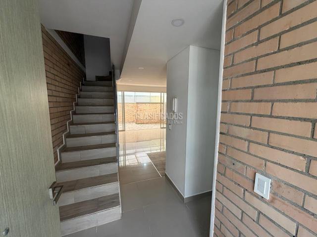 Casas, Venta en Jamundí