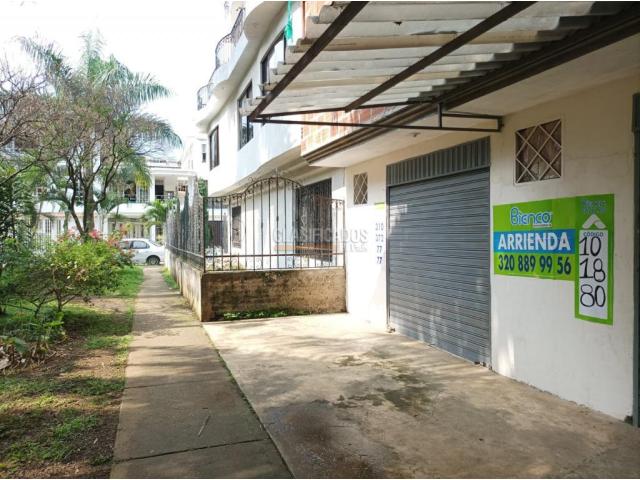 Locales y Bodegas, Alquiler en Caney