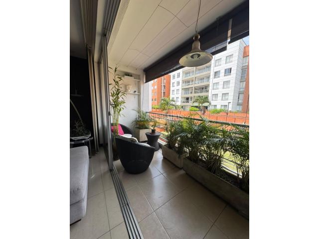 Apartamentos, Venta en Pance