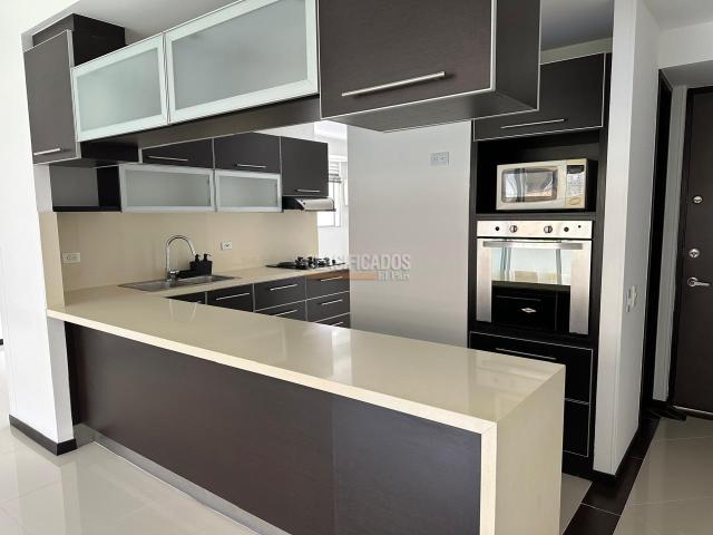 Apartamentos, Venta en Pance