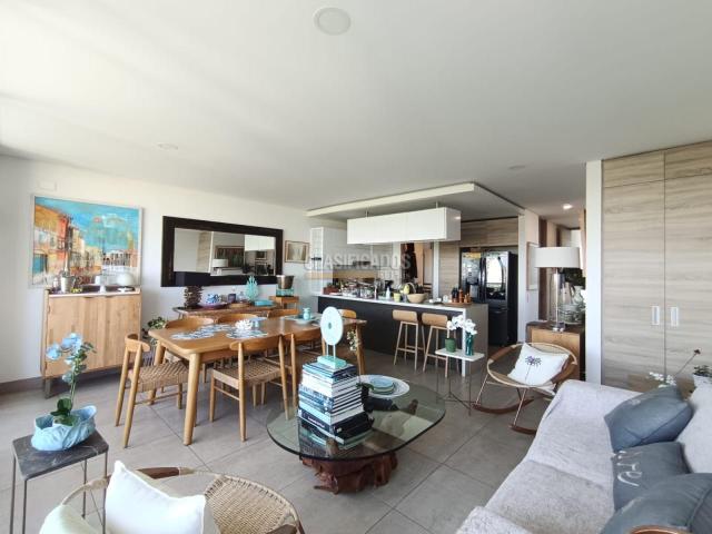 Apartamentos, Venta en Ciudad Jardín