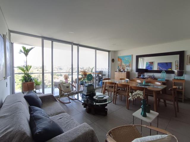Apartamentos, Venta en Ciudad Jardín