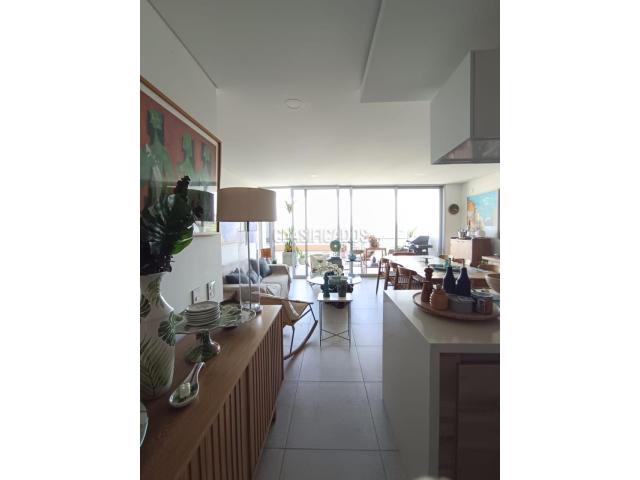 Apartamentos, Venta en Ciudad Jardín