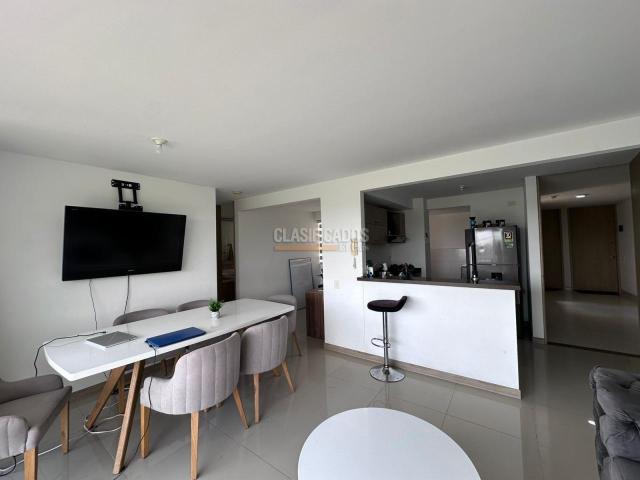 Apartamentos, Venta en Ciudad Bochalema