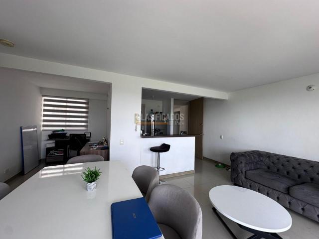 Apartamentos, Venta en Ciudad Bochalema