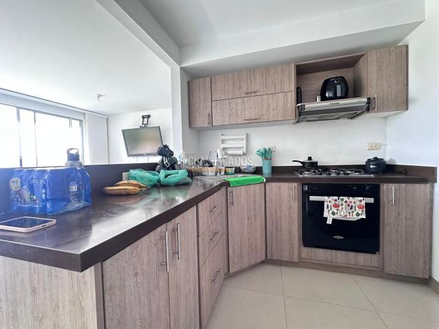 Apartamentos, Venta en Ciudad Bochalema