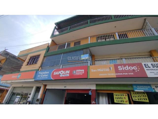 Locales y Bodegas, Alquiler en Alfonso López