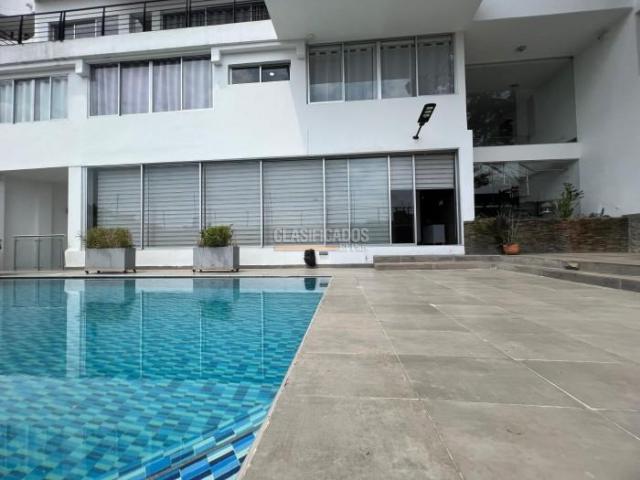 Casas, Venta en Santa Mónica Residencial