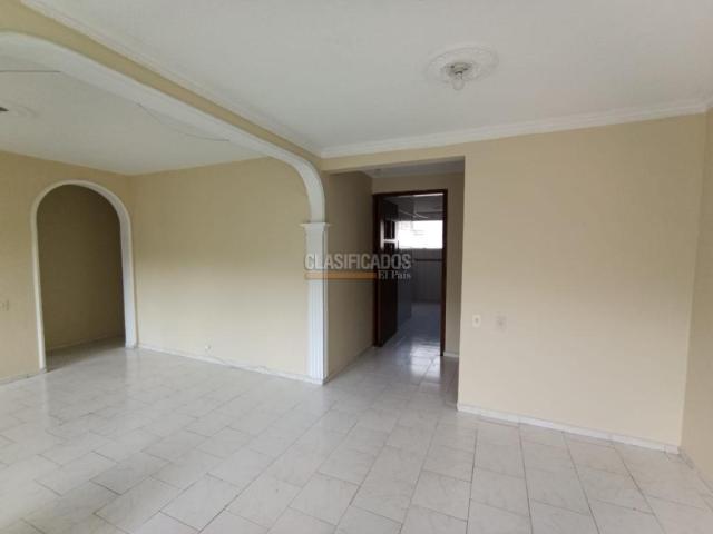 Apartamentos, Alquiler en Ciudad Jardín