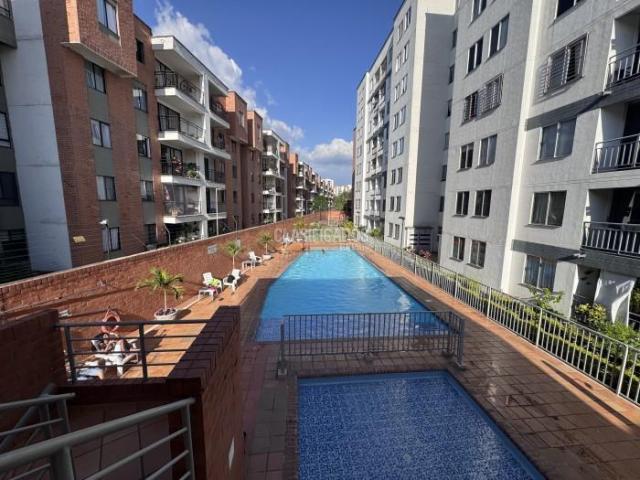 Apartamentos, Venta en Valle del Lili