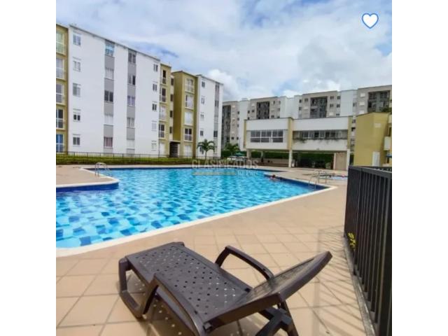 Apartamentos, Venta en Ciudad Pacifica
