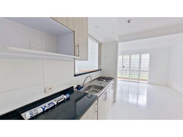 Apartamentos, Venta en Ciudad Pacifica