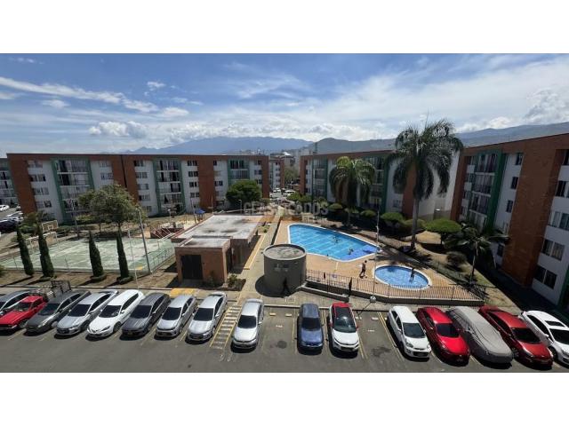 Apartamentos, Venta en La Alianza