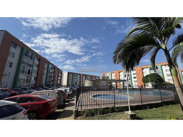 Apartamentos, Venta en La Alianza