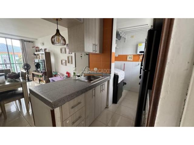Apartamentos, Venta en La Alianza