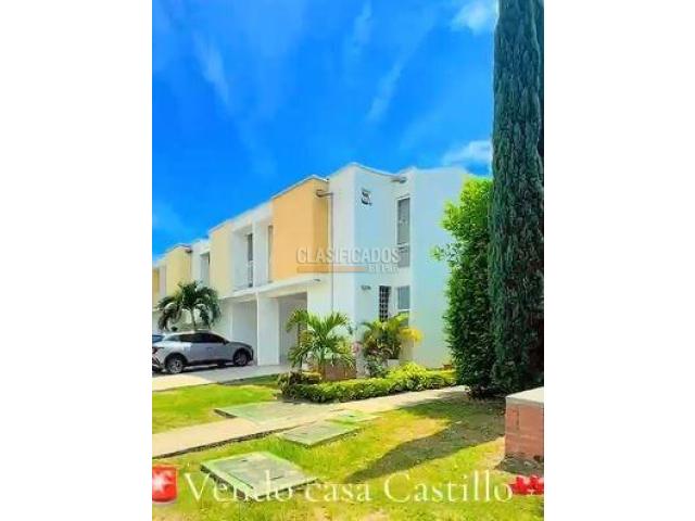 Casas, Venta en Jamundí