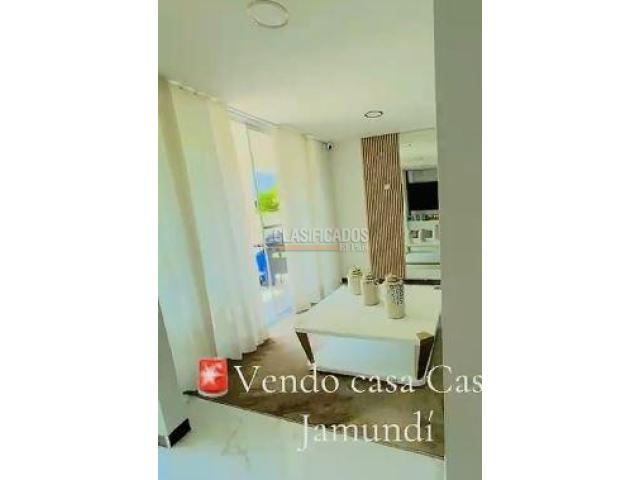 Casas, Venta en Jamundí