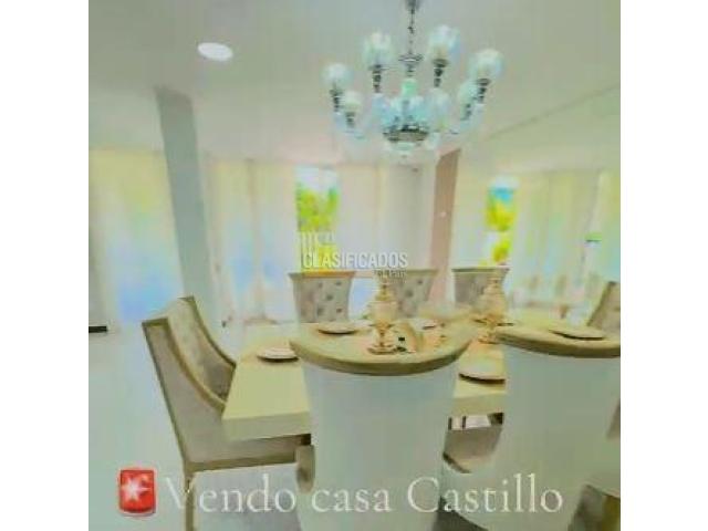 Casas, Venta en Jamundí