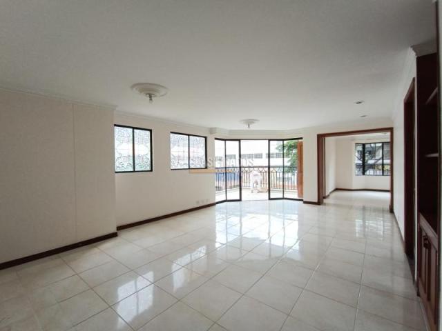 Apartamentos, Alquiler en Santa Mónica Residencial