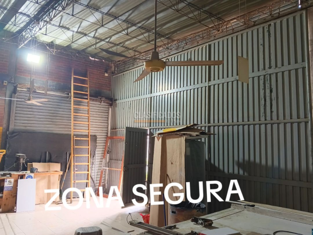 Locales y Bodegas, Venta en Manzanares