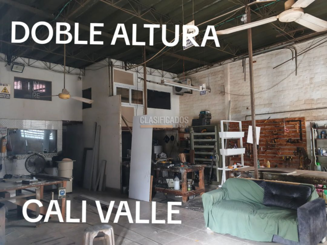 Locales y Bodegas, Venta en Manzanares