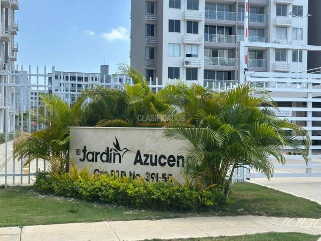 Apartamentos, Alquiler en Cartagena