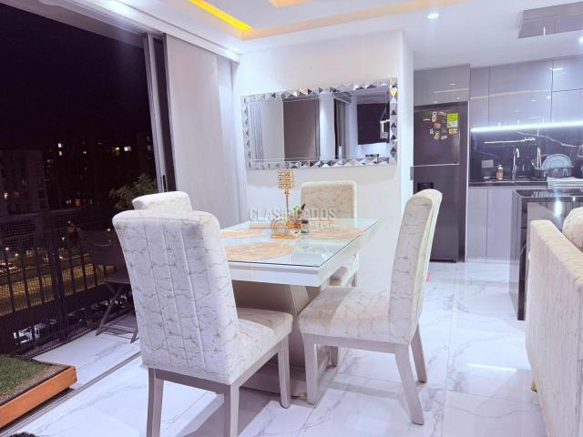 Apartamentos, Venta en Ciudad Melendez