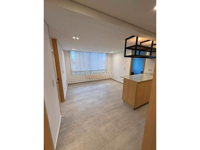 Apartamentos, Alquiler en Bogotá