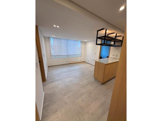 Apartamentos, Alquiler en Bogotá