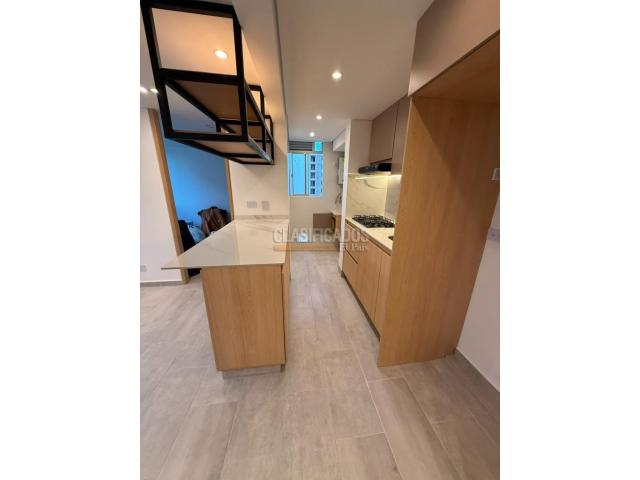 Apartamentos, Alquiler en Bogotá
