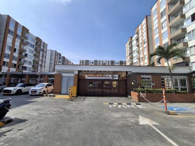 Apartamentos, Alquiler en Valle del Lili