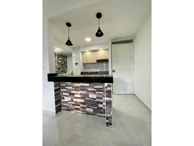Apartamentos, Alquiler en Pie de Cuesta