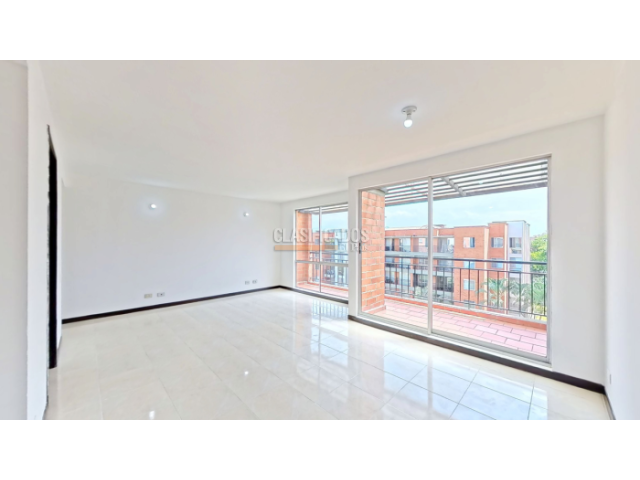 Apartamentos, Venta en Valle del Lili