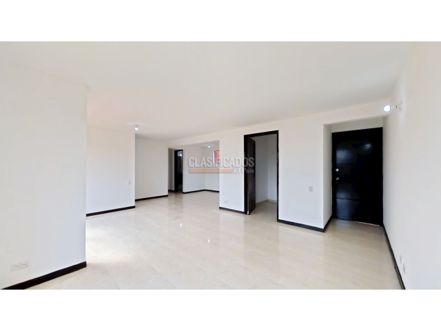 Apartamentos, Venta en Valle del Lili