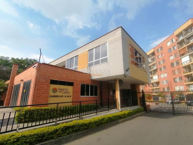 Apartamentos, Alquiler en Caney
