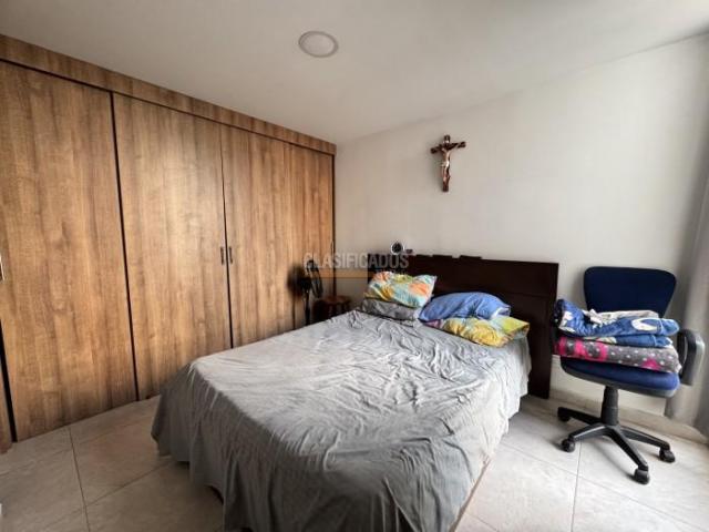 Apartamentos, Venta en Ciudad Melendez