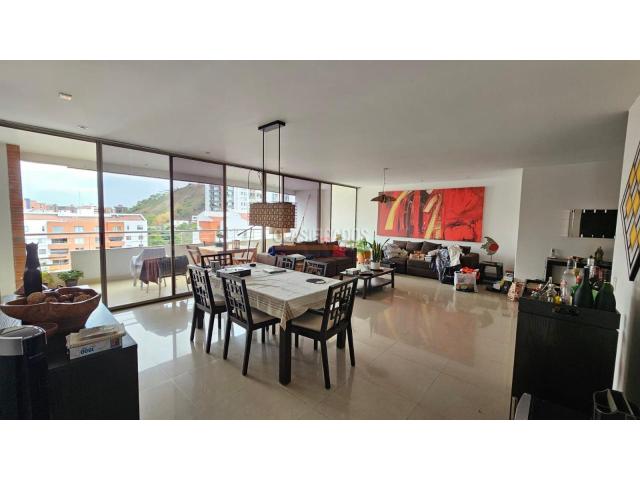 Apartamentos, Alquiler en Aguacatal
