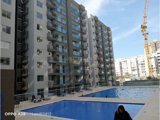 Apartamentos, Alquiler en Barranquilla