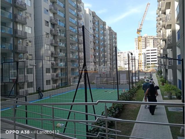 Apartamentos, Alquiler en Barranquilla