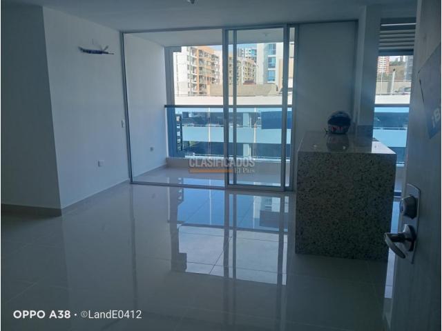 Apartamentos, Alquiler en Barranquilla