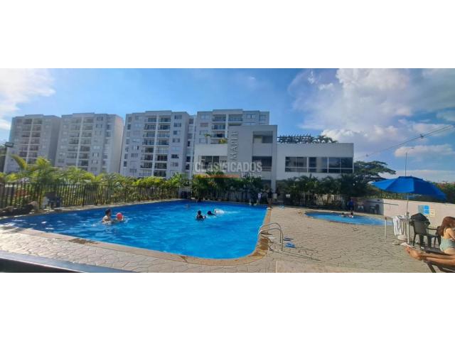 Apartamentos, Venta en Ciudad Bochalema
