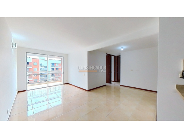 Apartamentos, Venta en Ciudad Bochalema