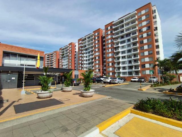 Apartamentos, Alquiler en Ciudad Jardín