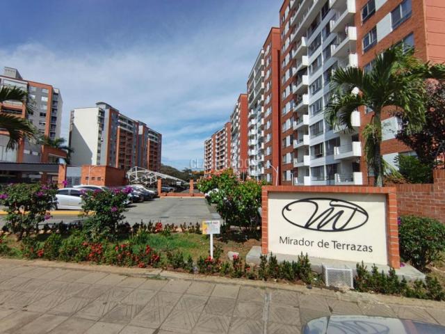 Apartamentos, Alquiler en Ciudad Jardín